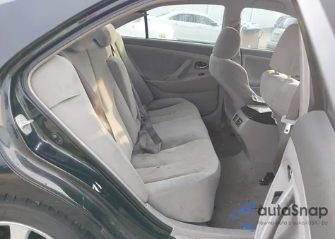 2007 Toyota Camry Hybrid from USA, damaged, VIN 4T1BB46K77U027231